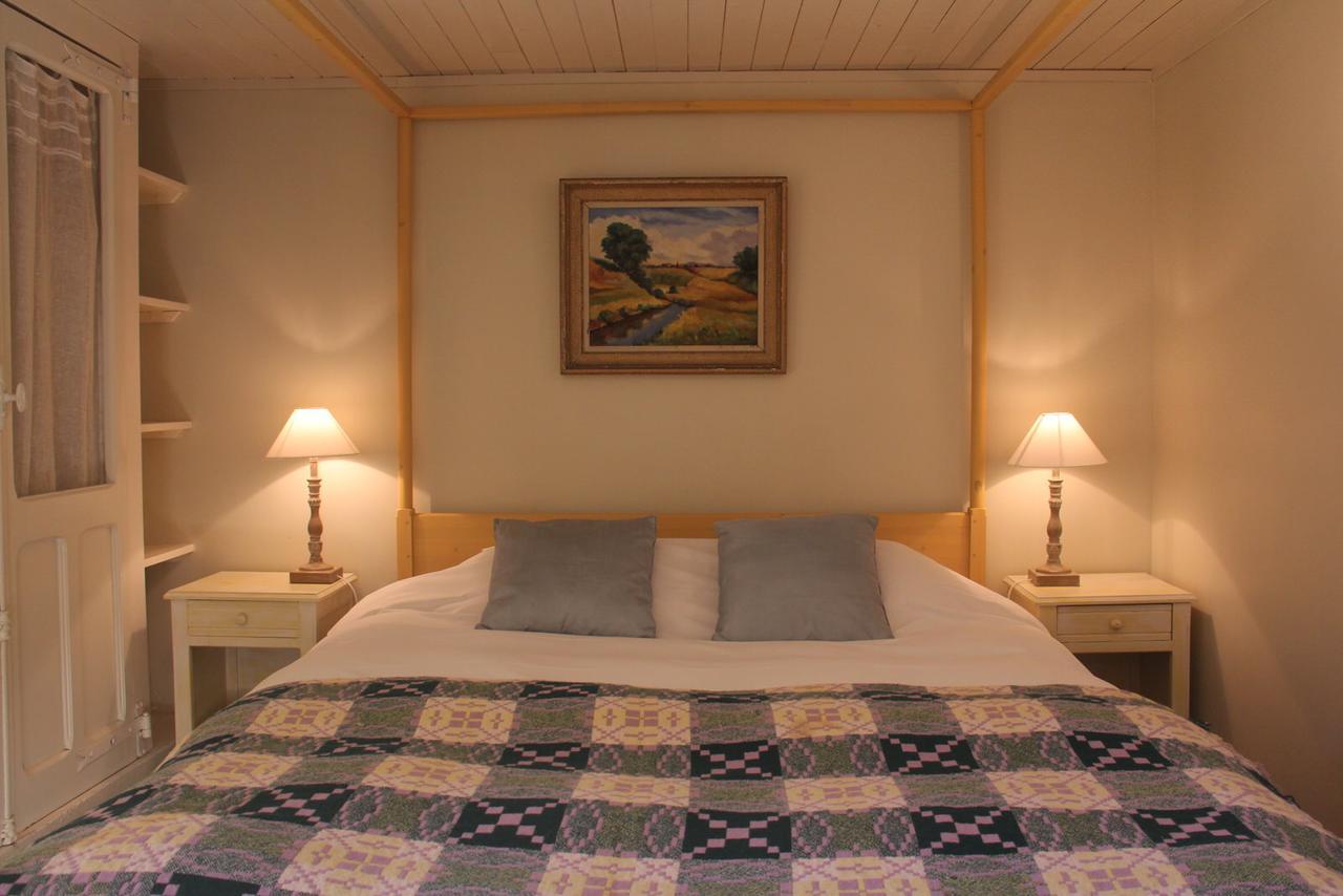 Maison Caramel Landry Kültér fotó