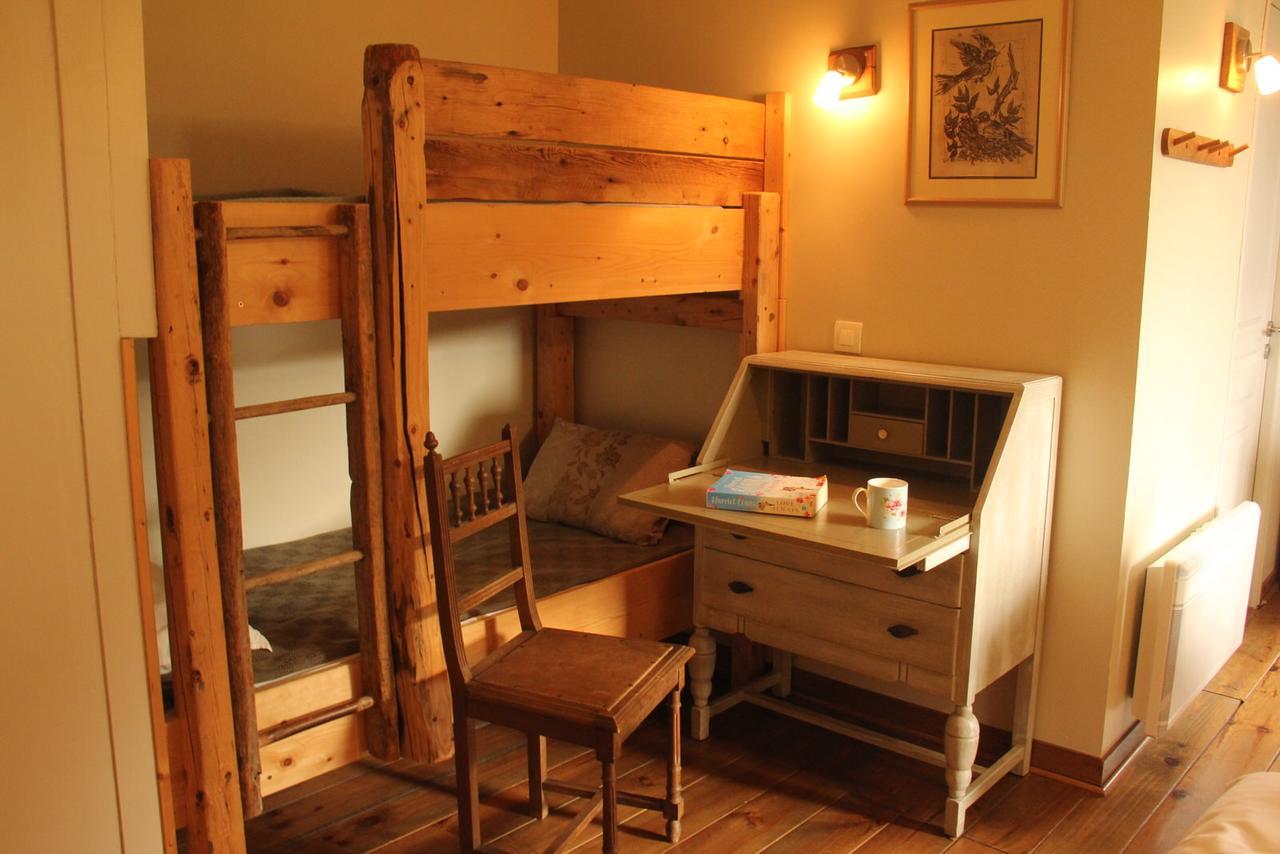 Maison Caramel Landry Szoba fotó