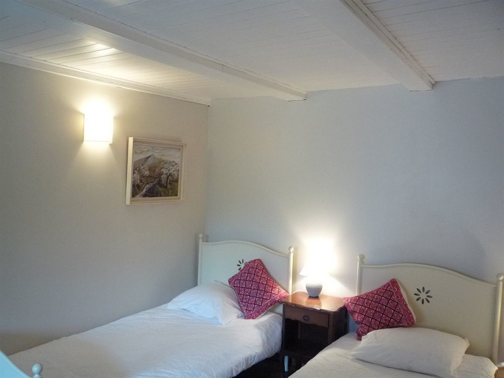 Maison Caramel Landry Kültér fotó