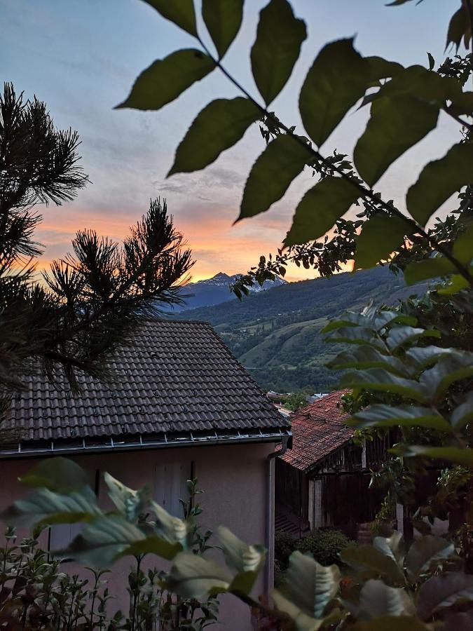 Maison Caramel Landry Kültér fotó