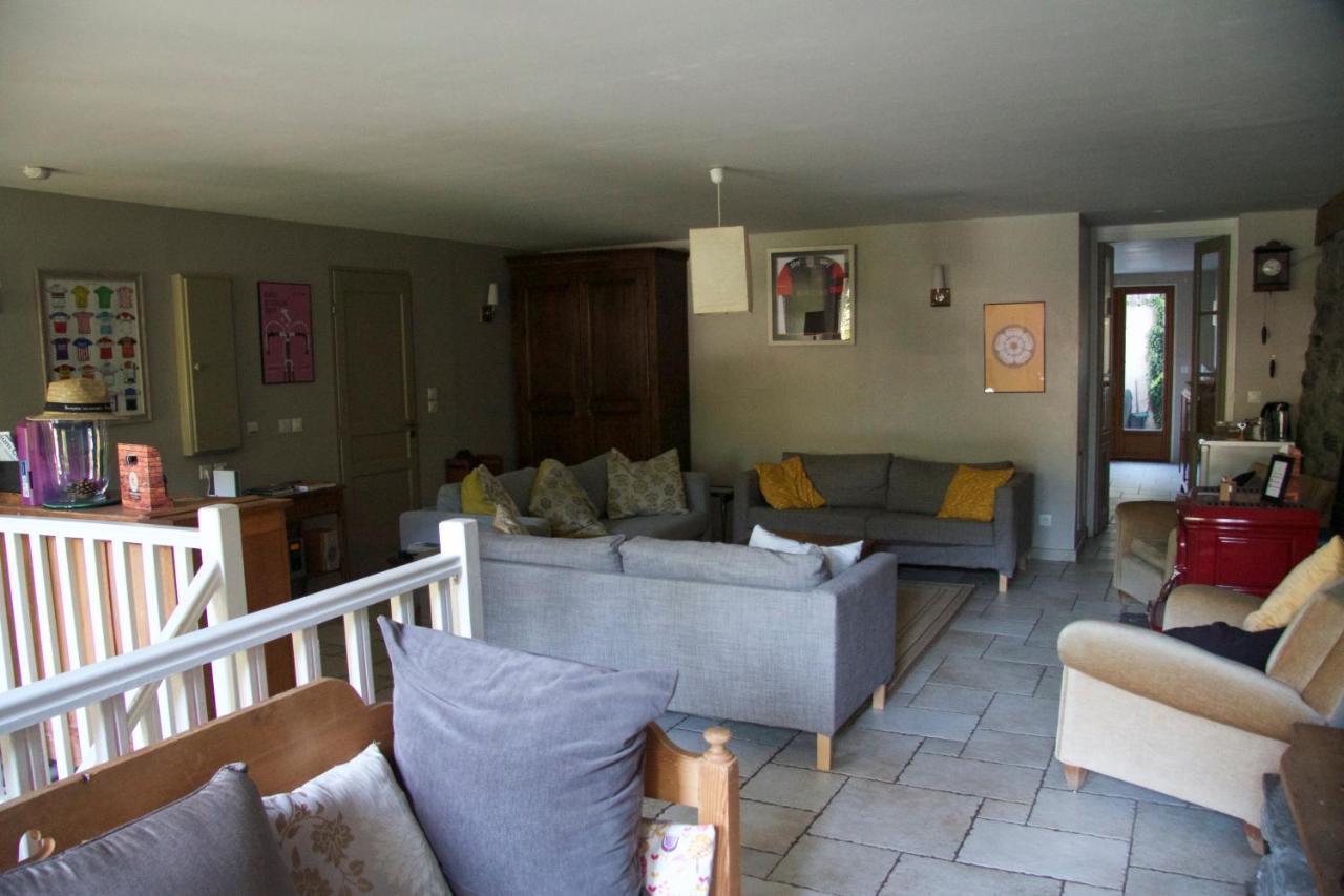 Maison Caramel Landry Kültér fotó